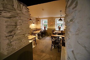 The Wolfe Inn Wolfscastle