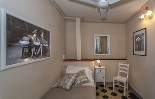 Corte Meraviglia - Relais