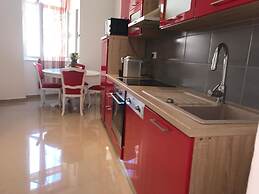 Pula Antic Rooms in Center- Adults only