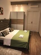 Pula Antic Rooms in Center- Adults only