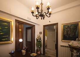 Vatican Doors