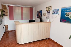 Pansion Maria