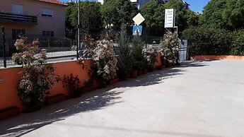 Pansion Maria
