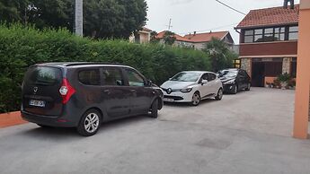 Pansion Maria