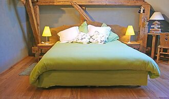 L'ourserie B&B