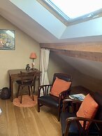 L'ourserie B&B