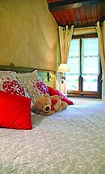 L'ourserie B&B