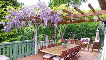 L'ourserie B&B
