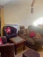 L'ourserie B&B