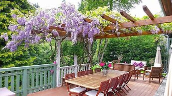 L'ourserie B&B