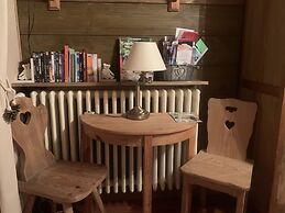 L'ourserie B&B