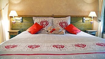 L'ourserie B&B