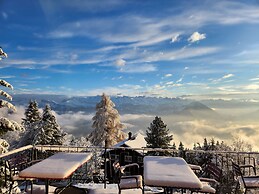 Hotel Bergsonne Rigi
