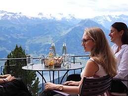 Hotel Bergsonne Rigi
