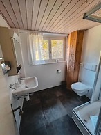 Hotel Bergsonne Rigi