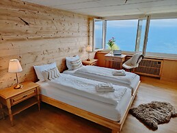 Hotel Bergsonne Rigi