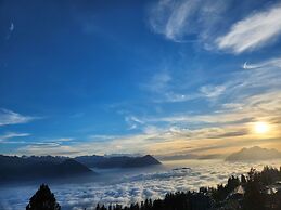 Hotel Bergsonne Rigi