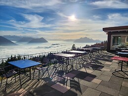 Hotel Bergsonne Rigi