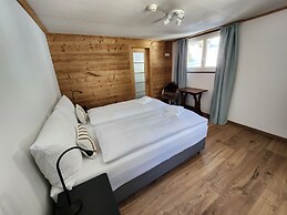 Hotel Bergsonne Rigi
