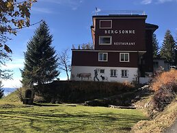 Hotel Bergsonne Rigi