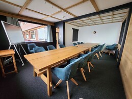 Hotel Bergsonne Rigi