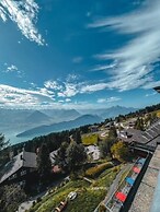 Hotel Bergsonne Rigi