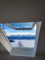 Hotel Bergsonne Rigi