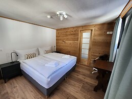 Hotel Bergsonne Rigi