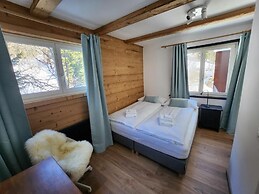 Hotel Bergsonne Rigi