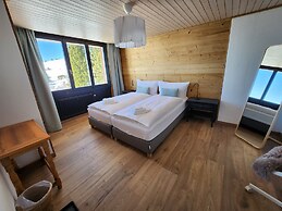Hotel Bergsonne Rigi