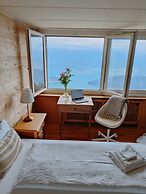 Hotel Bergsonne Rigi
