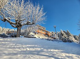Hotel Bergsonne Rigi