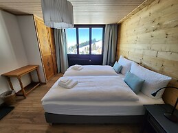 Hotel Bergsonne Rigi