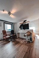 Hotel Bergsonne Rigi