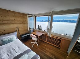 Hotel Bergsonne Rigi