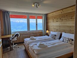 Hotel Bergsonne Rigi