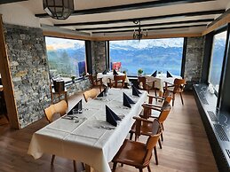 Hotel Bergsonne Rigi