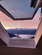 Hotel Bergsonne Rigi