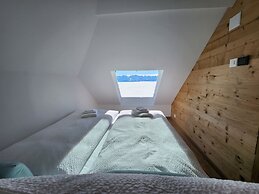 Hotel Bergsonne Rigi