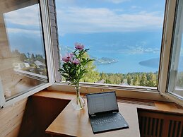 Hotel Bergsonne Rigi