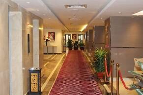 Batoul Ajyad