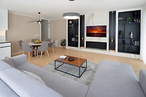 Designed Apartment with Swimming Pool