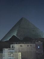 Pyramids Height Hotel & Pyramids Master Scene Rooftop