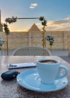 Pyramids Height Hotel & Pyramids Master Scene Rooftop