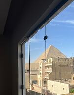 Pyramids Height Hotel & Pyramids Master Scene Rooftop