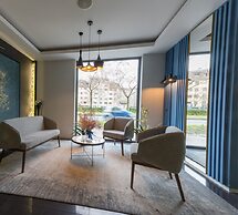 Hotel Jarun