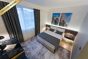 Hotel Jarun