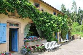 Auberge de la Cholotte