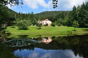Auberge de la Cholotte