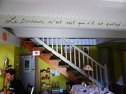 Auberge de la Cholotte
